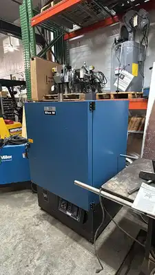 BLUE M CC09S-M-E Ovens & Furnaces | Global Machine Brokers, LLC (2)