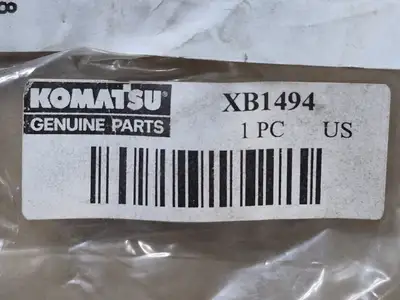 NEW KOMATSU XB1494