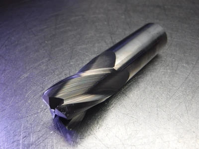 New | in-Stock CARBIDE TOOLS MFG. INC. _UNKNOWN_ Carbide Endmills Michigan US | Superior Machine & Tool Inc #868106