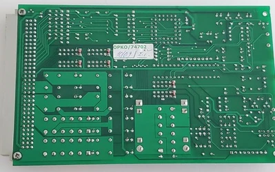 USED MCD Elektronik 115565