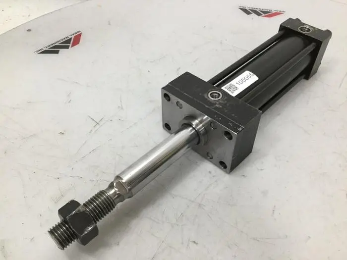Used CINCINNATI MILACRON M5FG-2.5X7.83-N-1.38 Cylinders Michigan US | Ideal Machinery #580205