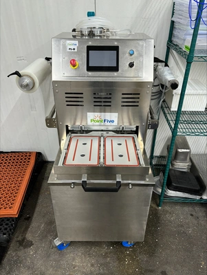 USED 2021 ItalianPack Oceania