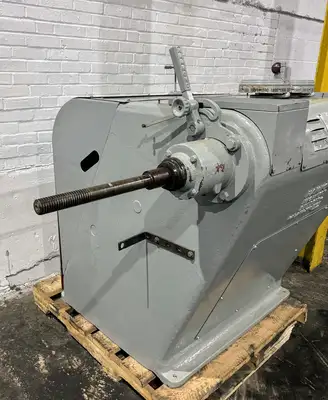 HAMMOND 7-VRRO-C BUFFER