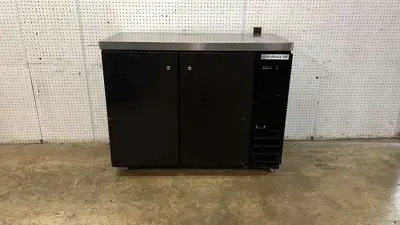 Used Beverage Air _UNKNOWN_ Bottle Coolers Illinois US | Falcon Restaurant Supply #1419256