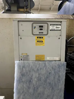 2008 YCM DCV 3016 Machining Centers, Gantry (incld. Bridge & Double Column) | Star Equipment Co., Inc. (14)