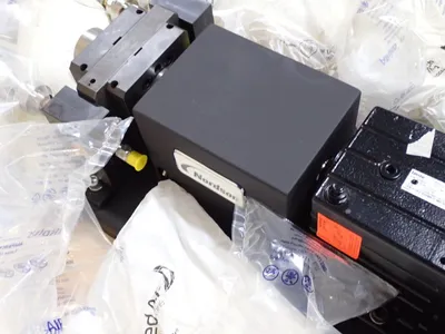 Nordson Metering Pump