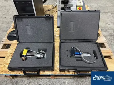 Used _UNKNOWN_ MTS Synergie 200 Tensile Tester Miscellaneous Laboratory Equipment Ohio US | Federal Equipment Company #1516564