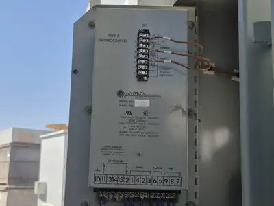 USED HAMMOND MANUFACTURING 146248