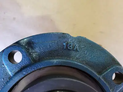 NEW SKF FYRP 2-7/16 H
