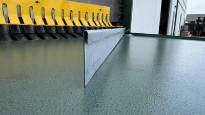 New Tin Knocker Power Cleat Bender Model TK 3618
