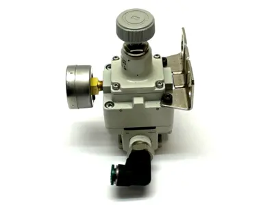IR3020-N04G | SMC  Precision Modular Regulator - Used