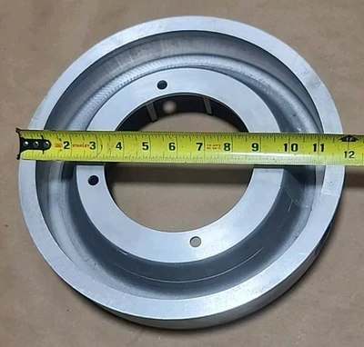 NEW HOWDEN 895A186G031