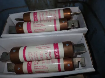 Fuses
