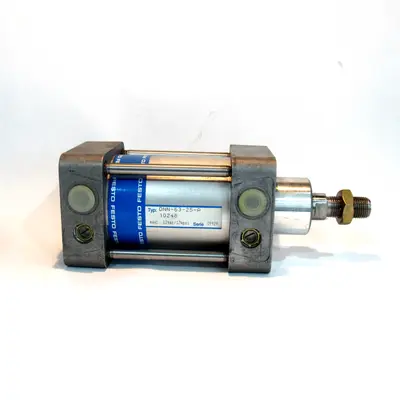 USED FESTO DNN-63-25-A