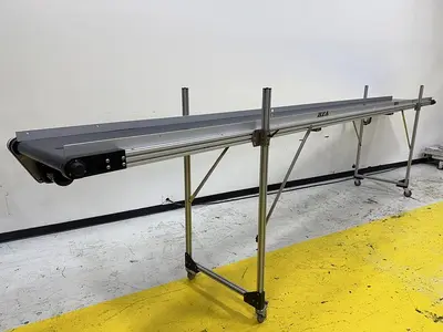USED HFA ADJUSTABLE LEG
