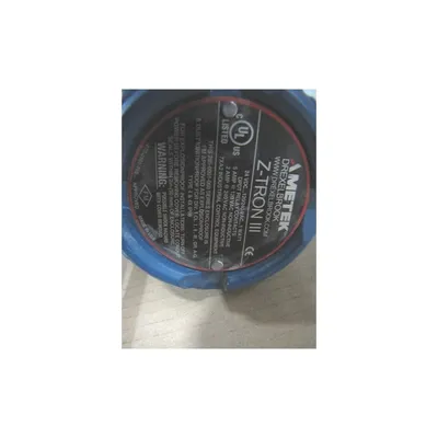 USED DREXEL CAPACITANCE LEVEL PROBES EXPLOSION PROOF