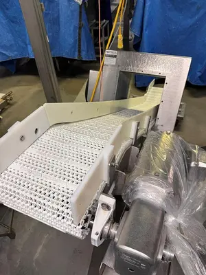 Used FORTRESS TECHNOLOGY STEALTH Metal Detectors California US | Machinery & Equipment #1292240