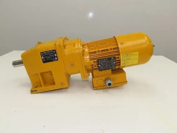 Used NORD _UNKNOWN_ Speed Reducers | Arrow Industrial #615661