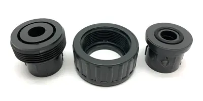 898-003 | Spears  SCH 80 PVC Union Threaded D2464 D2467 - New Other