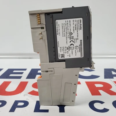 Used Allen-Bradley 1734-OE4C PLC Input & Output California US | American Industrial Supply Co. #1516867