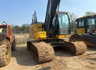 Used 2020 _UNKNOWN_ _UNKNOWN_ Crawler Excavators Kentucky US | H Richardson and Sons #1557733
