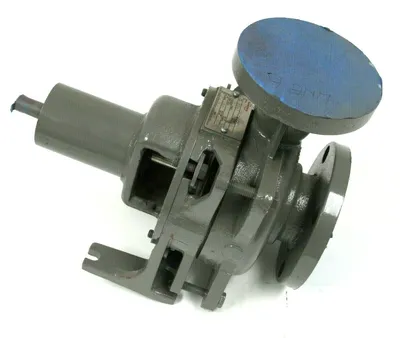 USED FLOWSERVE D512
