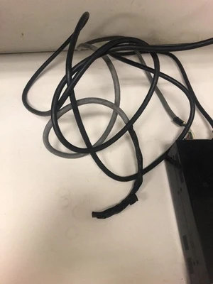 USED Optex LC-1000