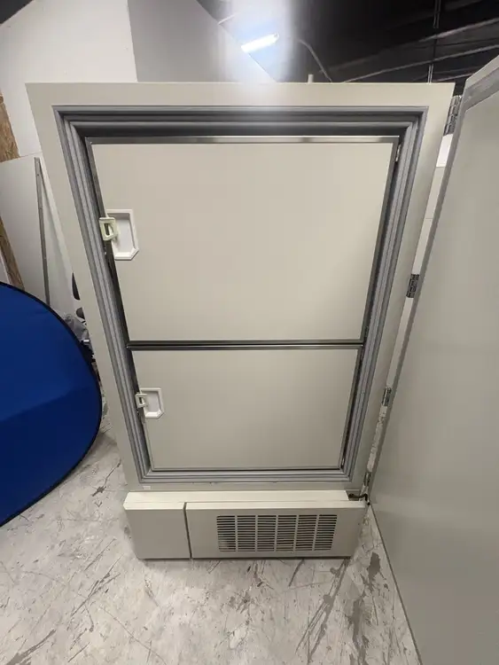 Used Thermo Scientific Revco Ultima II Ultra-Low Temperature Freezers Texas US | PT Medical Technologies #1458573