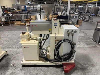 Used _UNKNOWN_ _UNKNOWN_ Plastic Production Lines Ohio US | Federal Equipment Company #1399955