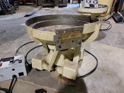 USED SERVICE ENGINEERING INC B-18