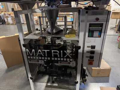 USED MATRIX 916R