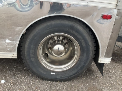 Used 1995 KENWORTH T300 Campers, Caravans, Motorhomes Michigan US | Miedema Asset Management Group #1342328