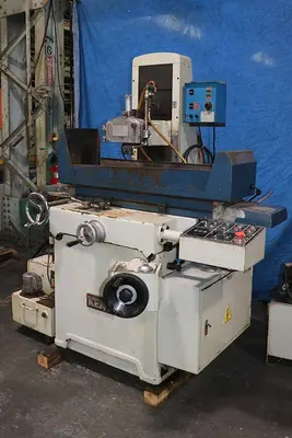 USED 1994 KENT KGS-250-AHD