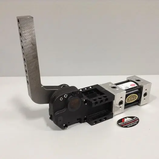 Used DESTACO 991MAR-034M-90A-37-11-DS Clamps Michigan US | Ideal Machinery #719900