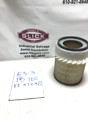 Donaldson P181645 Primary Round Air Filter