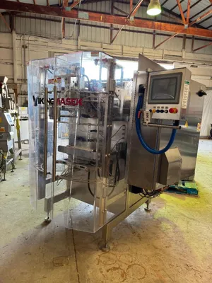 USED 2020 Viking Masek Sigma