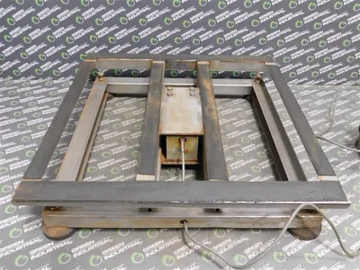 USED VISHAY PRECISION GROUPD 7400XLM