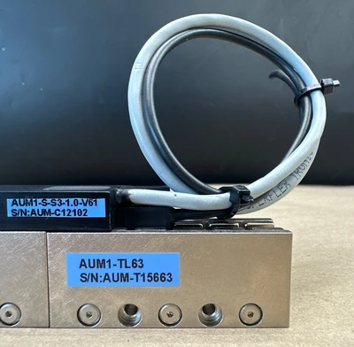 USED AKRIBIS AUM1TL84 AUM1TL63