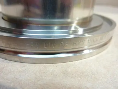 NEW MKS INSTRUMENTS 93-1664