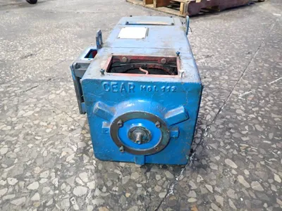 Used 1992 CEAR MGL 112 M Motors (misc) Ohio US | HGR 24 #1048220