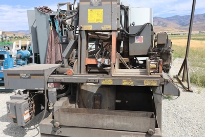 HEM V100LM-3 Vertical Band Saws | Liberty Machine Works LLC (1)