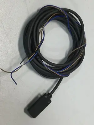 USED OMRON E3T-FD11