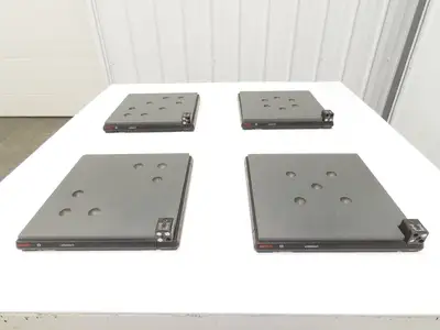 Bosch Antistatisch Antistatisch Workpiece Transfer Pallet 310mm  Lot of 4