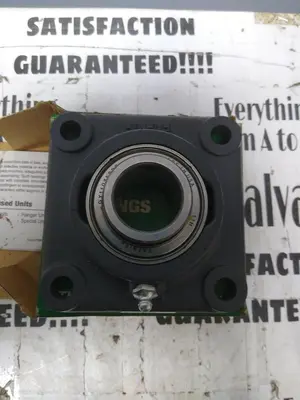 New | in-Stock FAFNIR YCJ1-3/16 Bearings | Surplus Asset Holdings #1194493