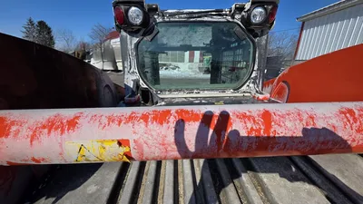 2020 KUBOTA SSV75 Skid Steer | Iron Listing (25)