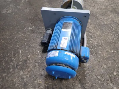 USED PEGUIN P7123103KCE