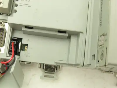 Allen Bradley 1794-L34 Flex Logix 5434 Processor Unit Ser B 96398476