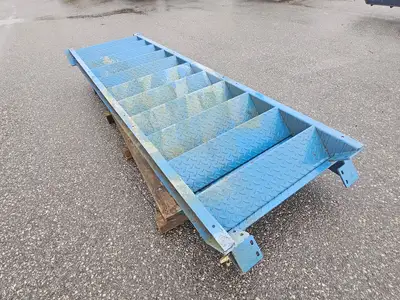 USED AROSA INDUSTRIES 21699686