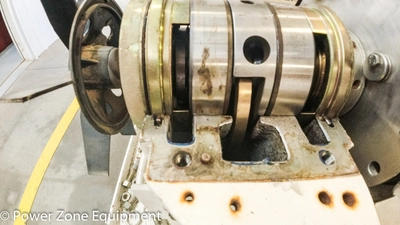 NEW SPX UNION 3X4X9 DVMX N/HH