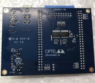NEW Optel OP400NBC-B